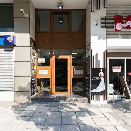 #Luxlikehome - Cozy Living 塞萨洛尼基 外观 照片