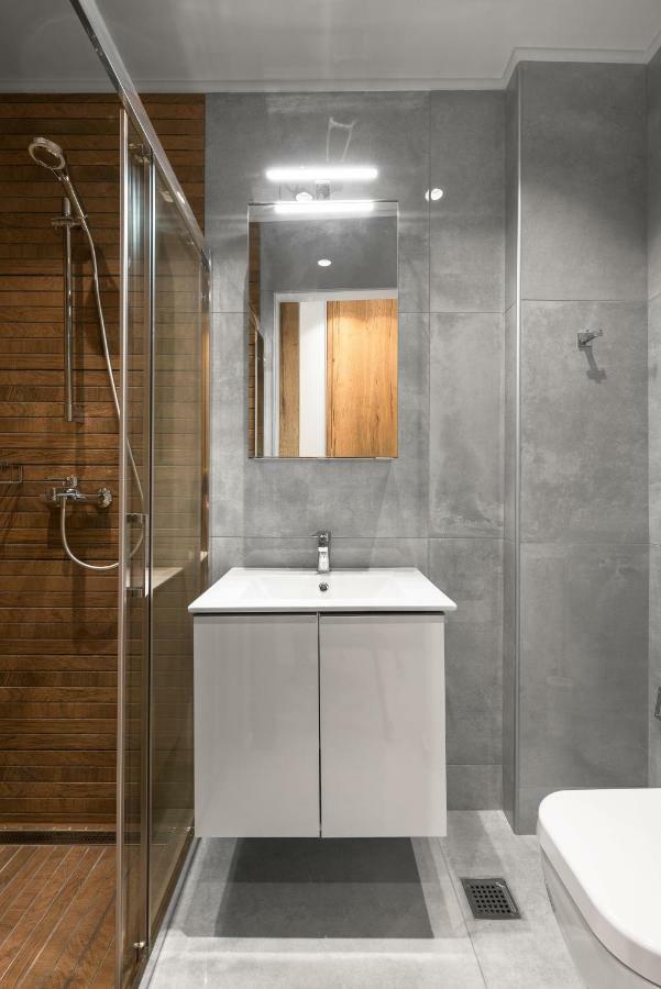 #Luxlikehome - Cozy Living 塞萨洛尼基 外观 照片