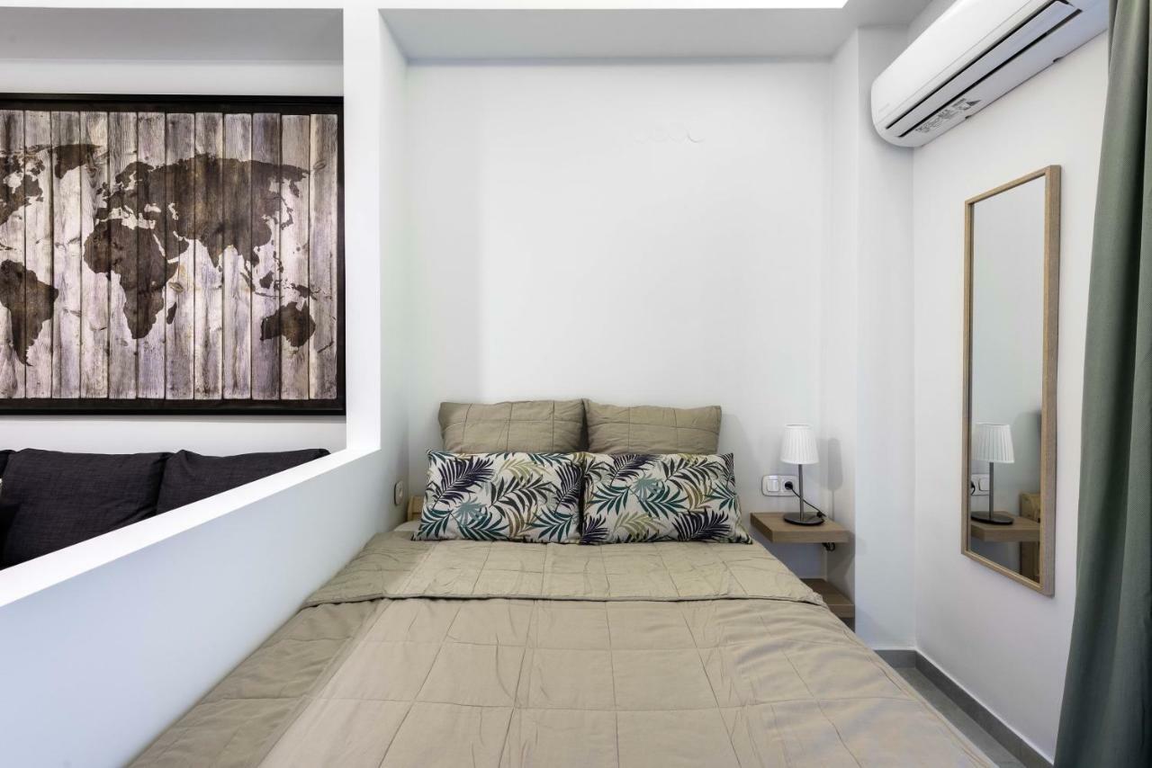 #Luxlikehome - Cozy Living 塞萨洛尼基 外观 照片