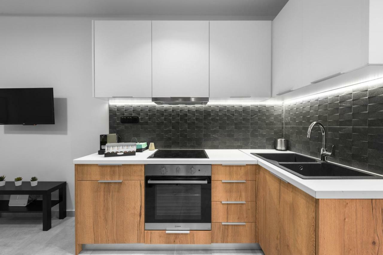 #Luxlikehome - Cozy Living 塞萨洛尼基 外观 照片