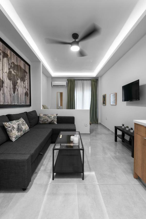 #Luxlikehome - Cozy Living 塞萨洛尼基 外观 照片