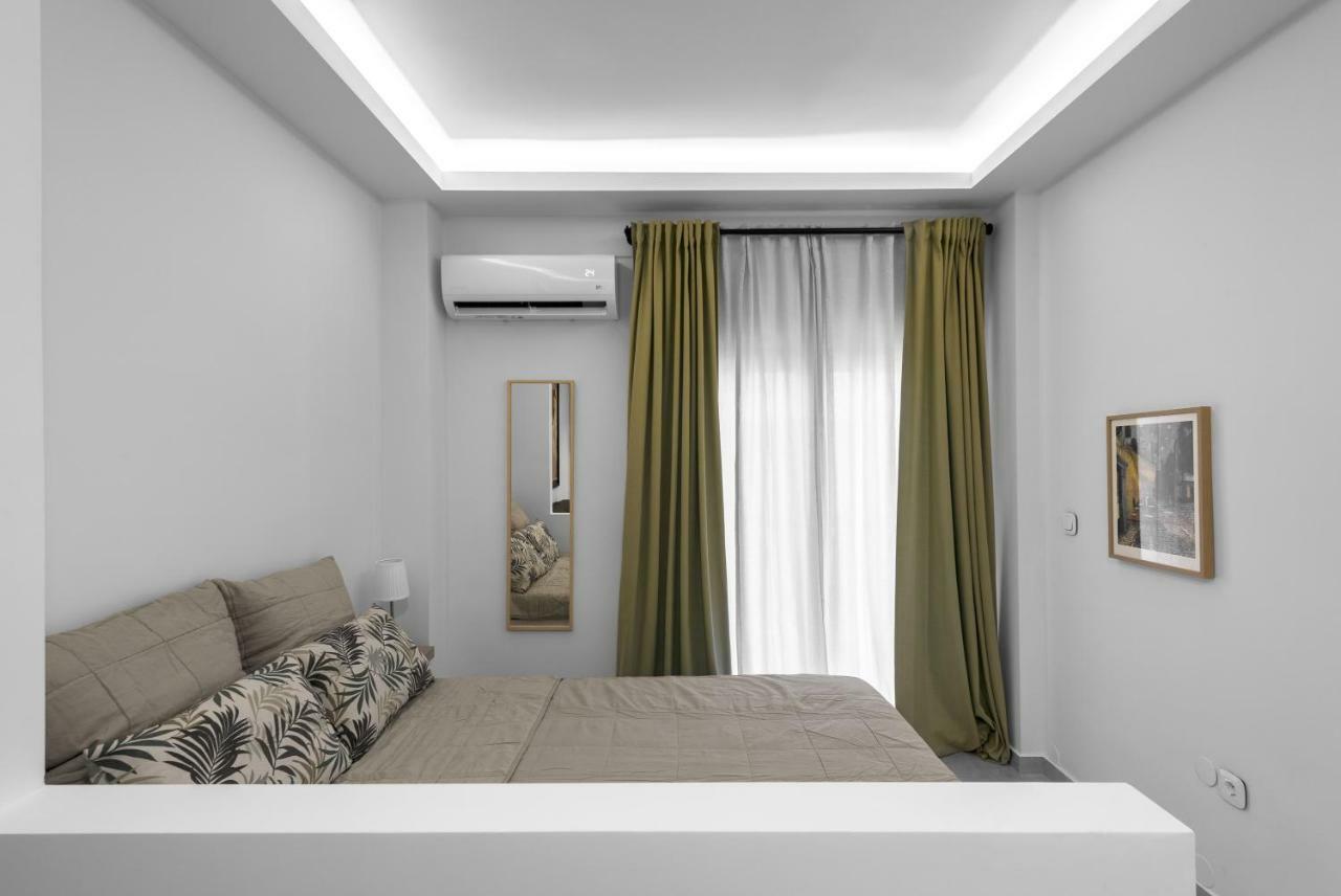 #Luxlikehome - Cozy Living 塞萨洛尼基 外观 照片