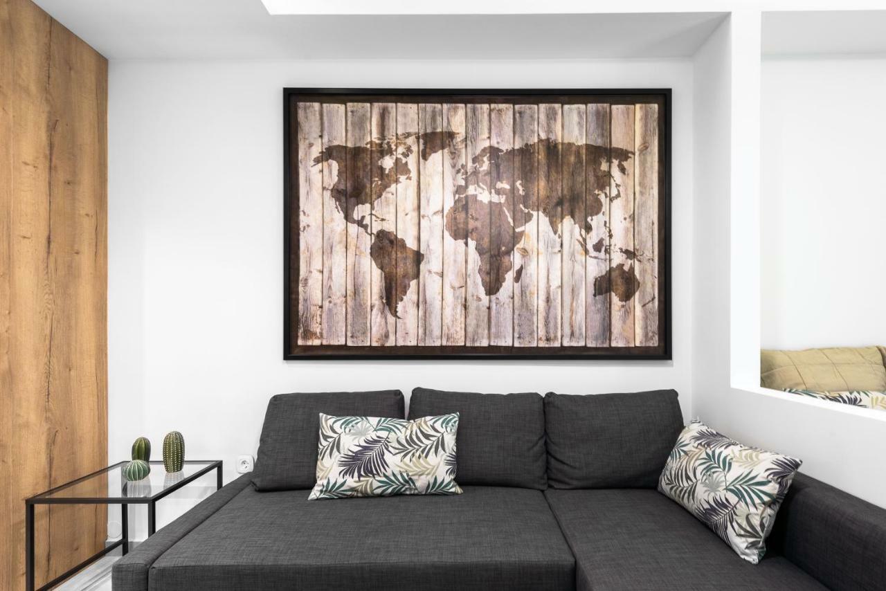 #Luxlikehome - Cozy Living 塞萨洛尼基 外观 照片