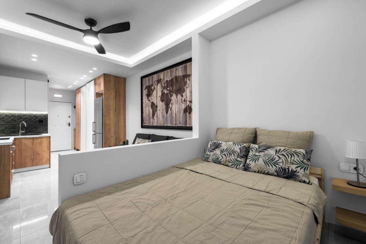 #Luxlikehome - Cozy Living 塞萨洛尼基 外观 照片