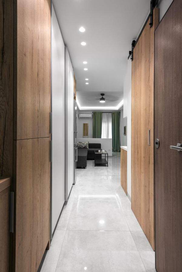 #Luxlikehome - Cozy Living 塞萨洛尼基 外观 照片