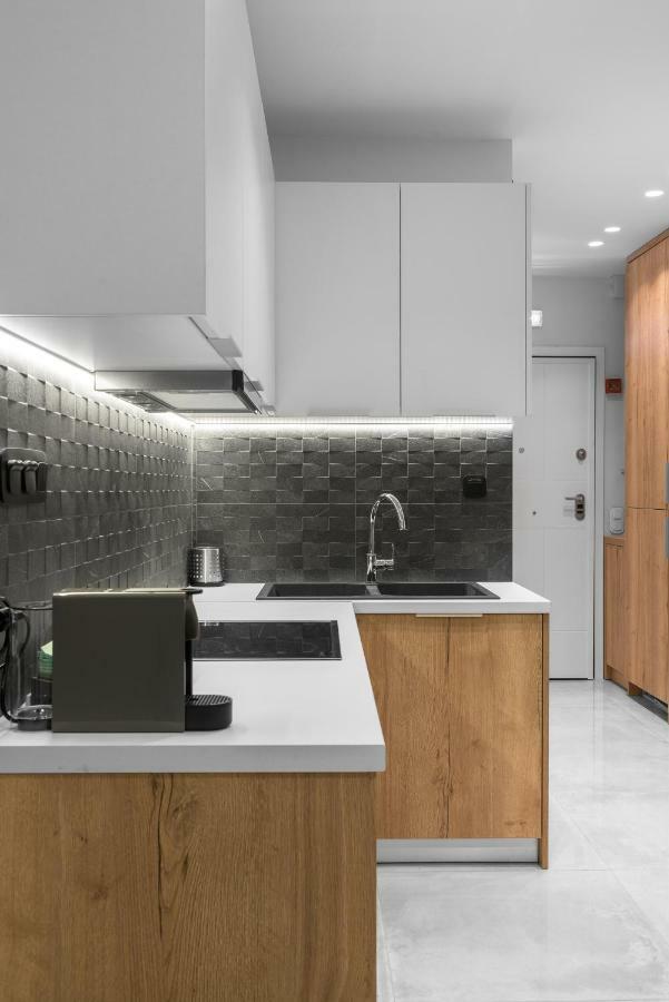 #Luxlikehome - Cozy Living 塞萨洛尼基 外观 照片