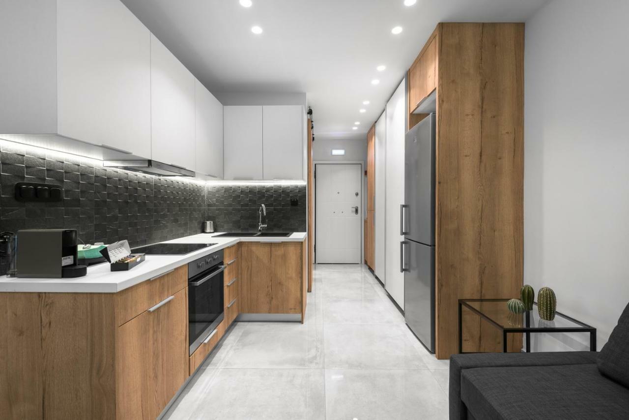 #Luxlikehome - Cozy Living 塞萨洛尼基 外观 照片