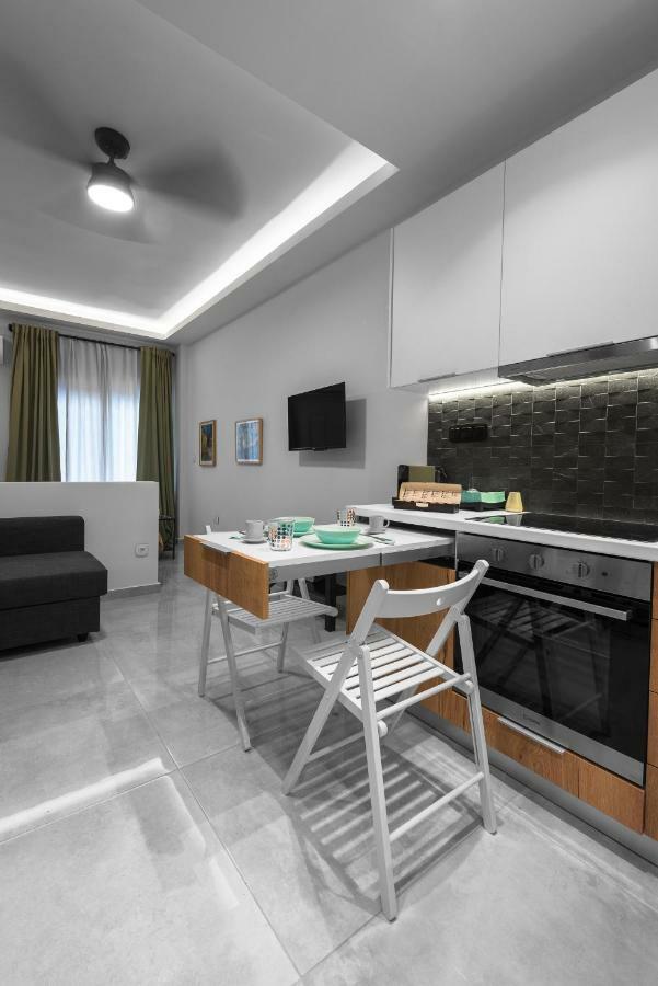#Luxlikehome - Cozy Living 塞萨洛尼基 外观 照片