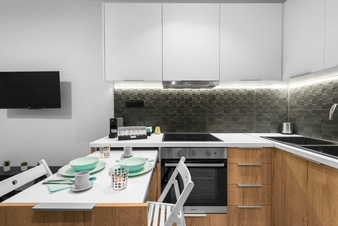 #Luxlikehome - Cozy Living 塞萨洛尼基 外观 照片